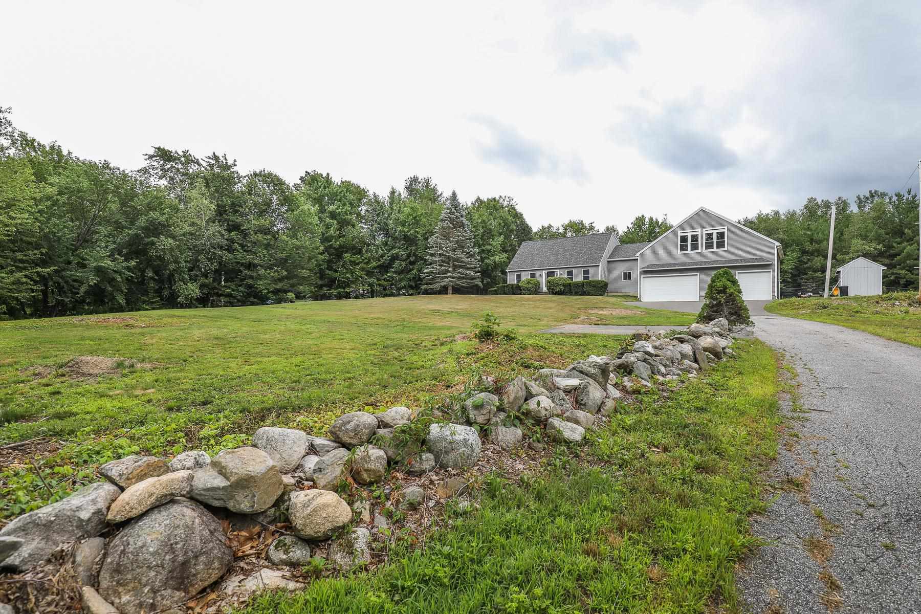 413 Lane Road Chester, NH 03036 - Photo 5 of 35