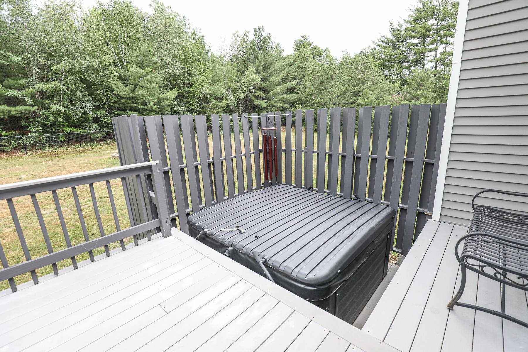 413 Lane Road Chester, NH 03036 - Photo 7 of 35