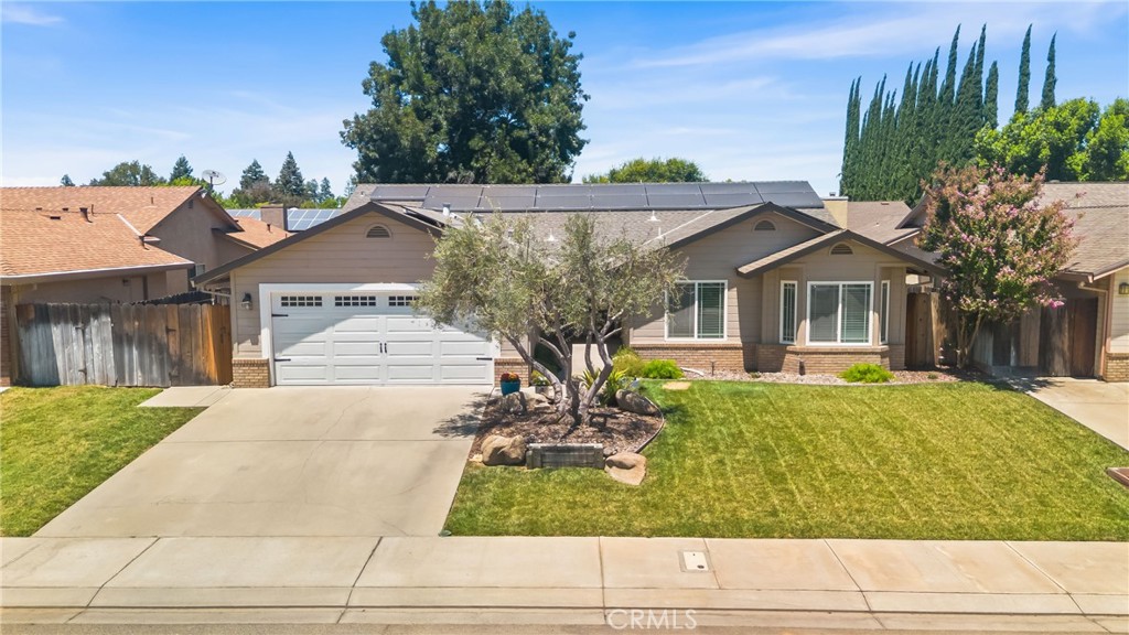 1023 Deerfield Court Merced, CA 95340 - Photo 1 of 43