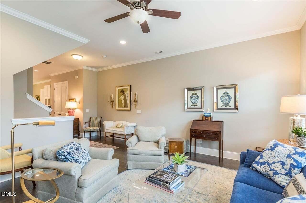 225 Penley Circle Raleigh, NC 27609 - Photo 3 of 16 3