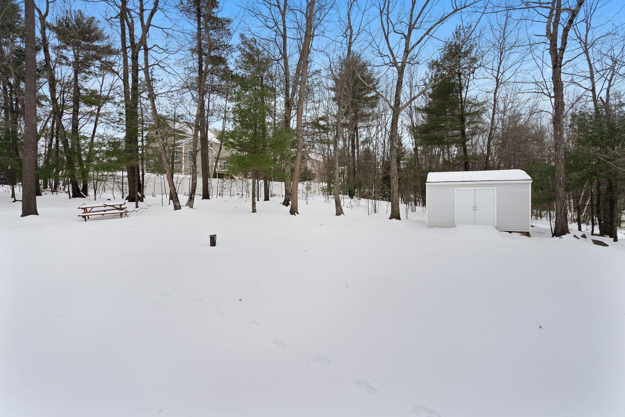 37 Jackman Ridge Road Windham, NH 03087 - Photo 23 of 27