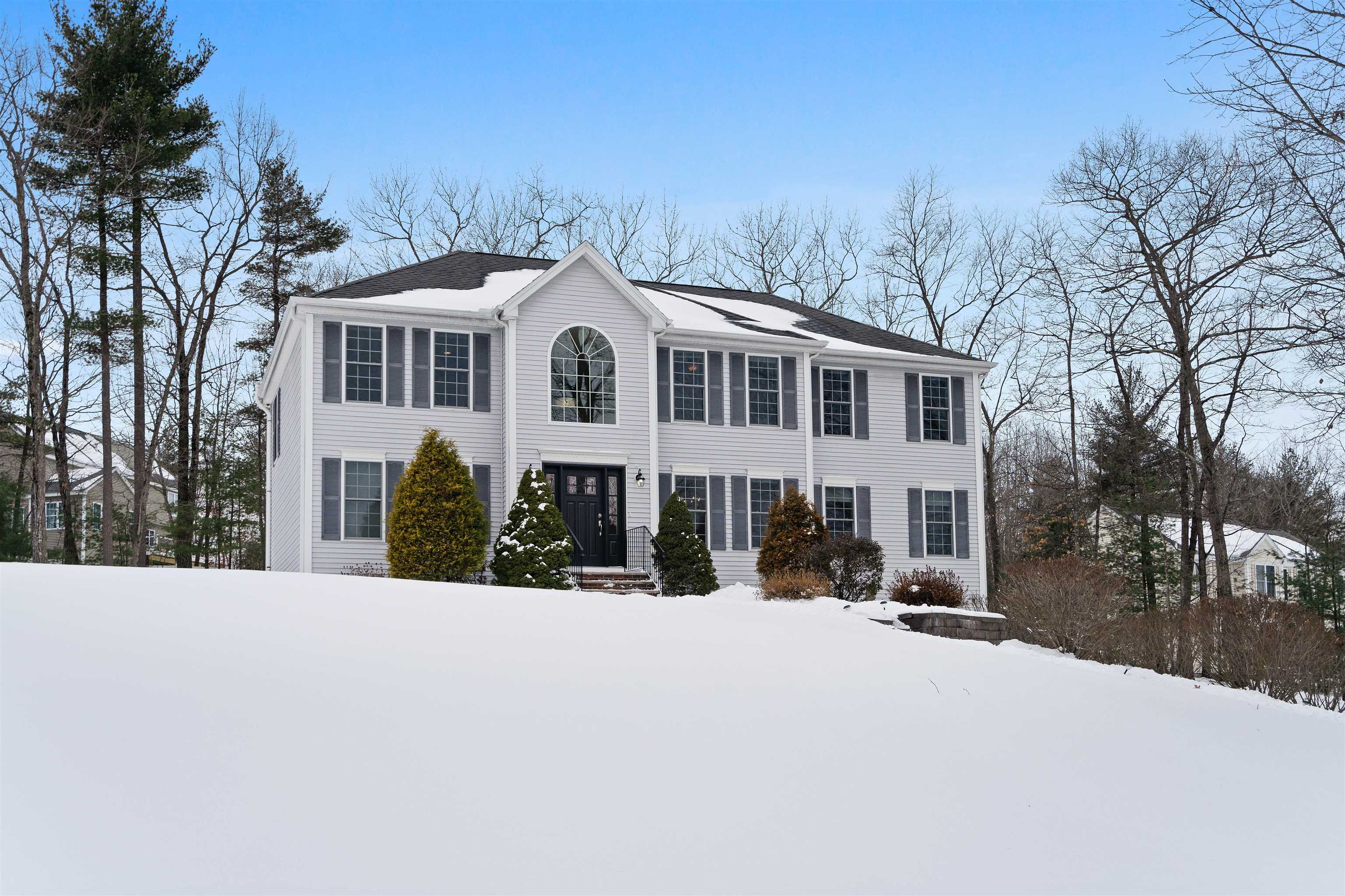 37 Jackman Ridge Road Windham, NH 03087 - Photo 24 of 27