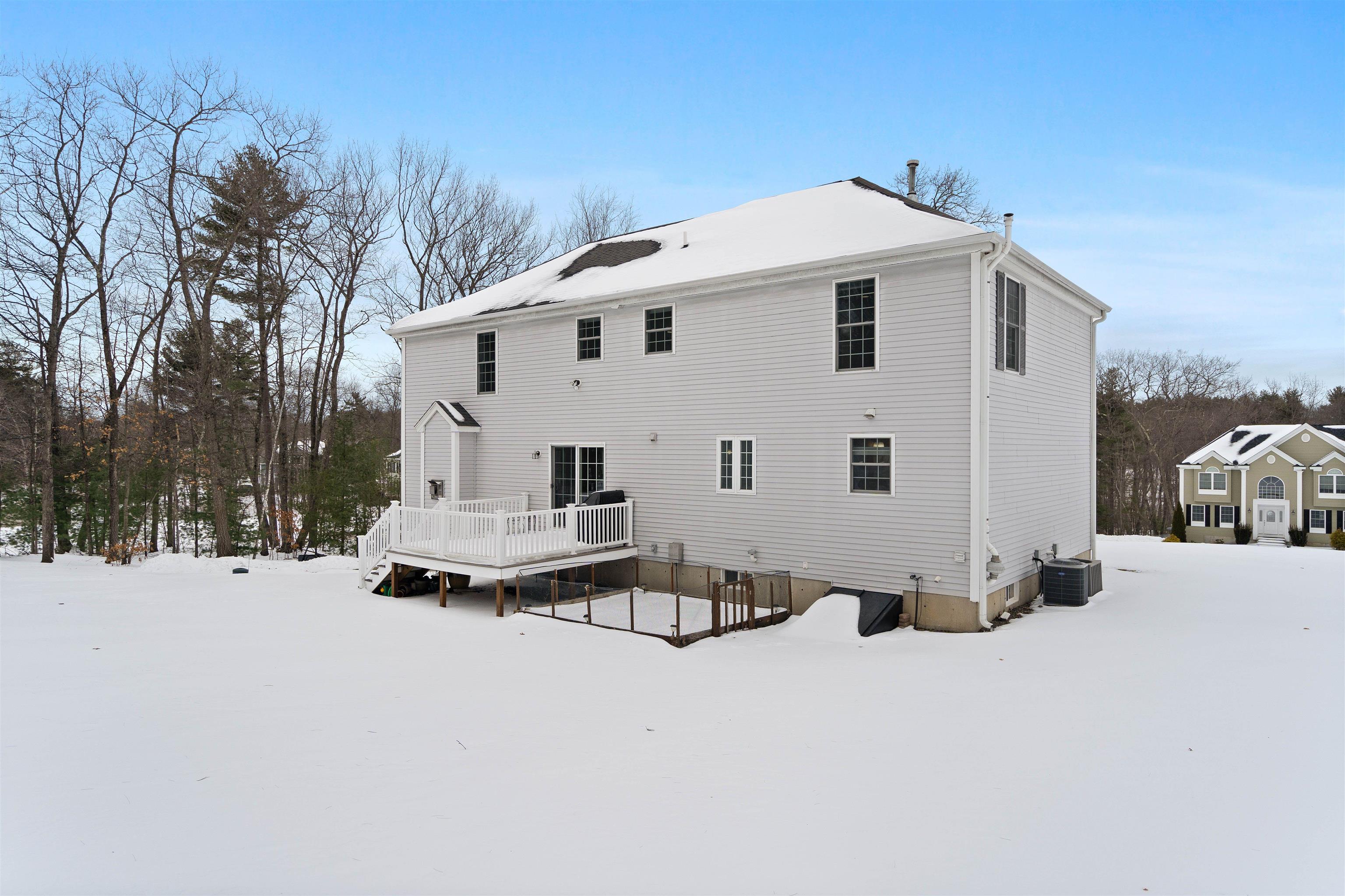 37 Jackman Ridge Road Windham, NH 03087 - Photo 27 of 27