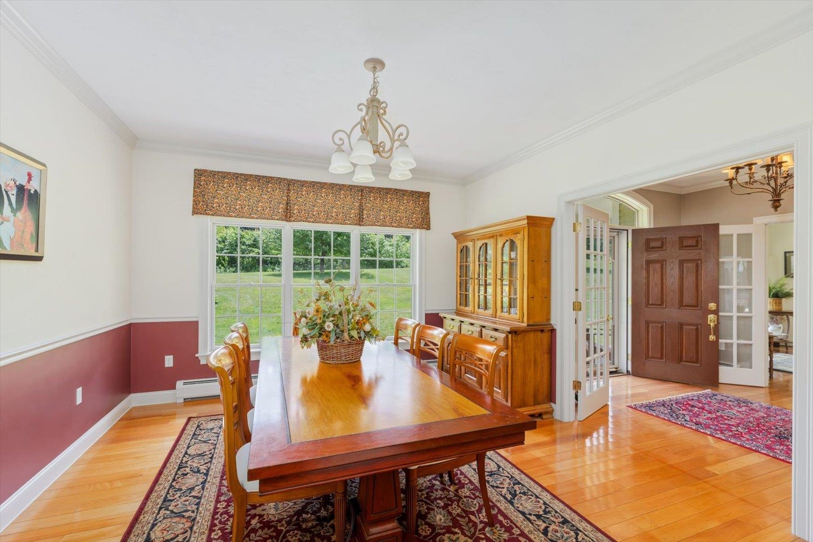 55 Chestnut Hill Road Dublin, NH 03444 - Photo 17 of 57