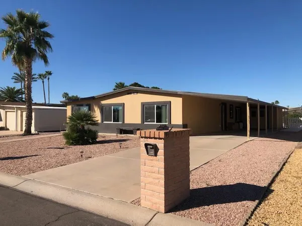 $1,795 | 25424 South Wyoming Avenue, Sun Lakes, AZ 85248