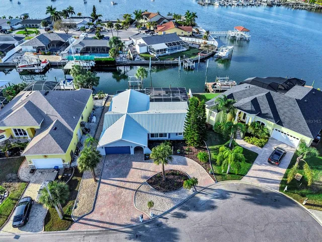 $899,000 | 6344 Cottonwood Lane, Apollo Beach, FL 33572