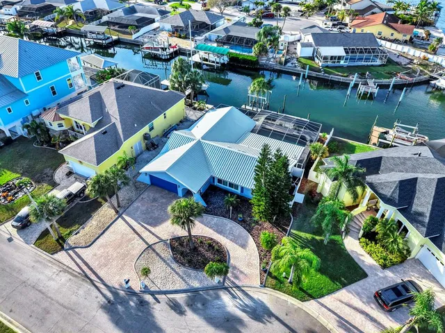 $899,000 | 6344 Cottonwood Lane, Apollo Beach, FL 33572