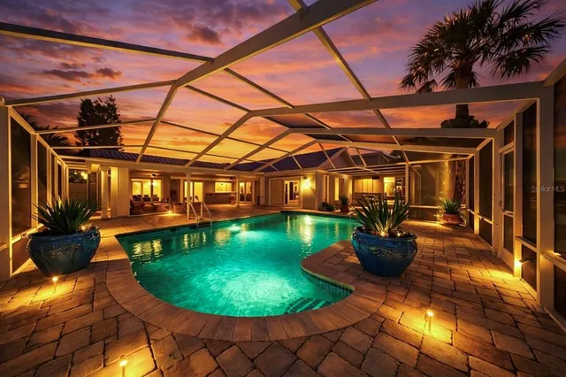 $899,000 | 6344 Cottonwood Lane, Apollo Beach, FL 33572