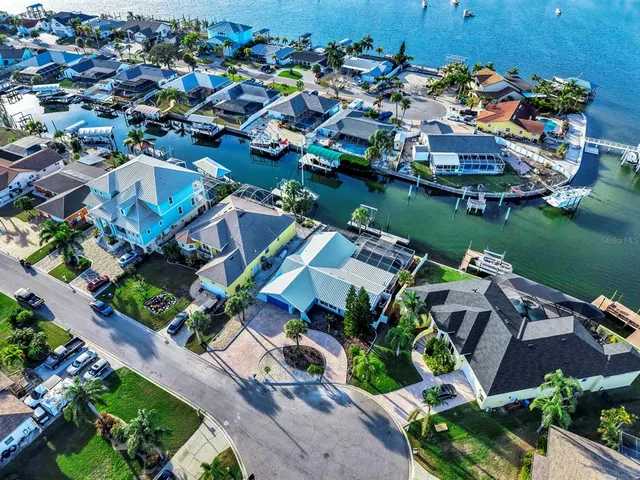 $899,000 | 6344 Cottonwood Lane, Apollo Beach, FL 33572