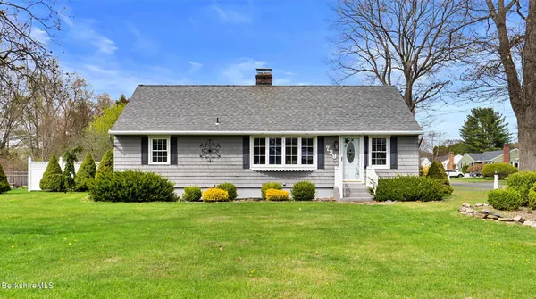 $299,000 | 739 Williams Street, Pittsfield, MA 01201