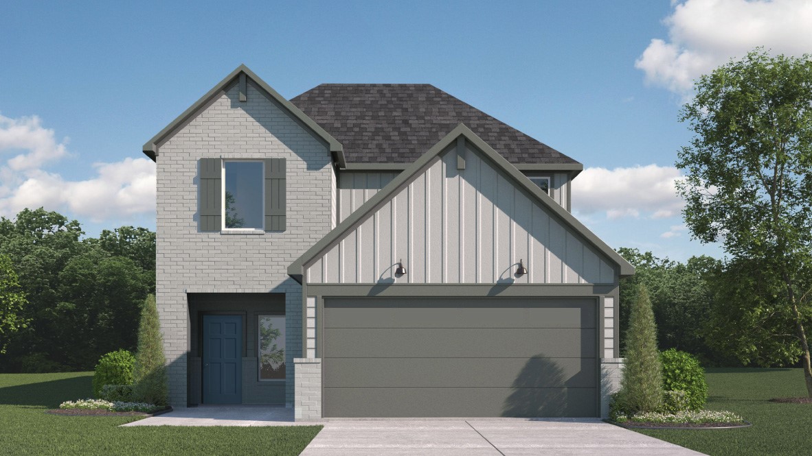 511 Sandringham Loop Kyle, TX 78640 - Photo 1 of 1