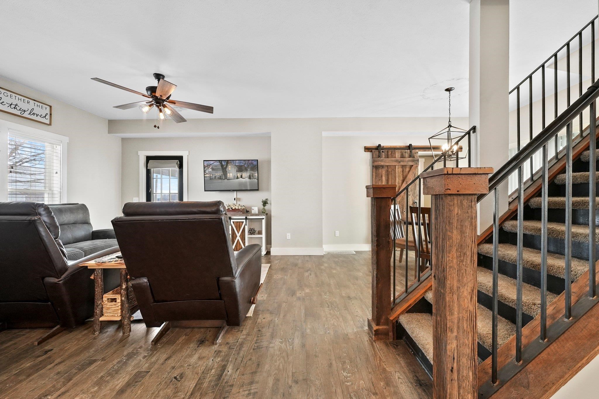 9103 County Line Road Marion, MI 49665 - Photo 19 of 60