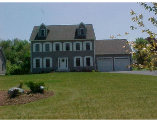 1 Mary Shepherd Road Littleton, MA 01460 - Photo 1 of 1