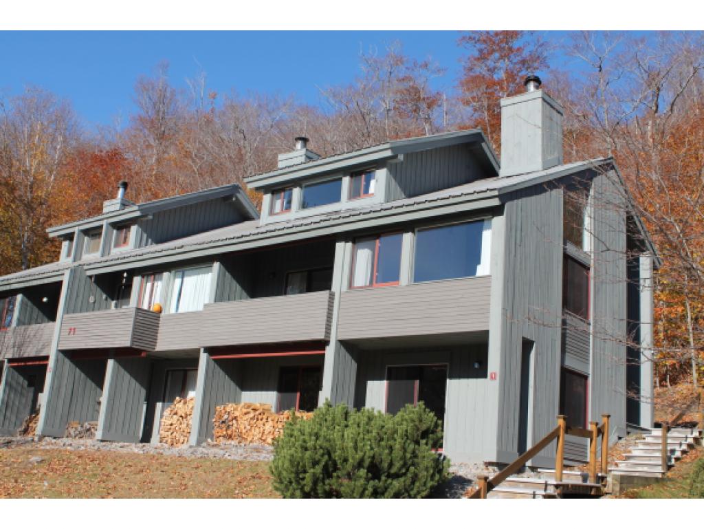 71-1 Easterly Road, Unit 711 Lincoln, NH 03251 - Photo 1 of 34 Gallery Image 1