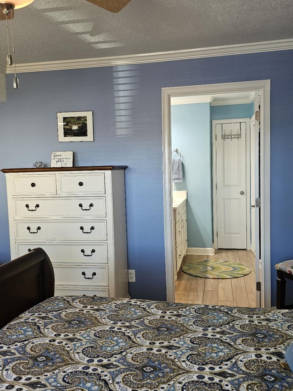 909 Santa Rosa Boulevard, Unit 229 Fort Walton Beach, FL 32548 - Photo 24 of 36 a view of a dresser