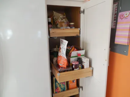 a room with toys and wooden floor