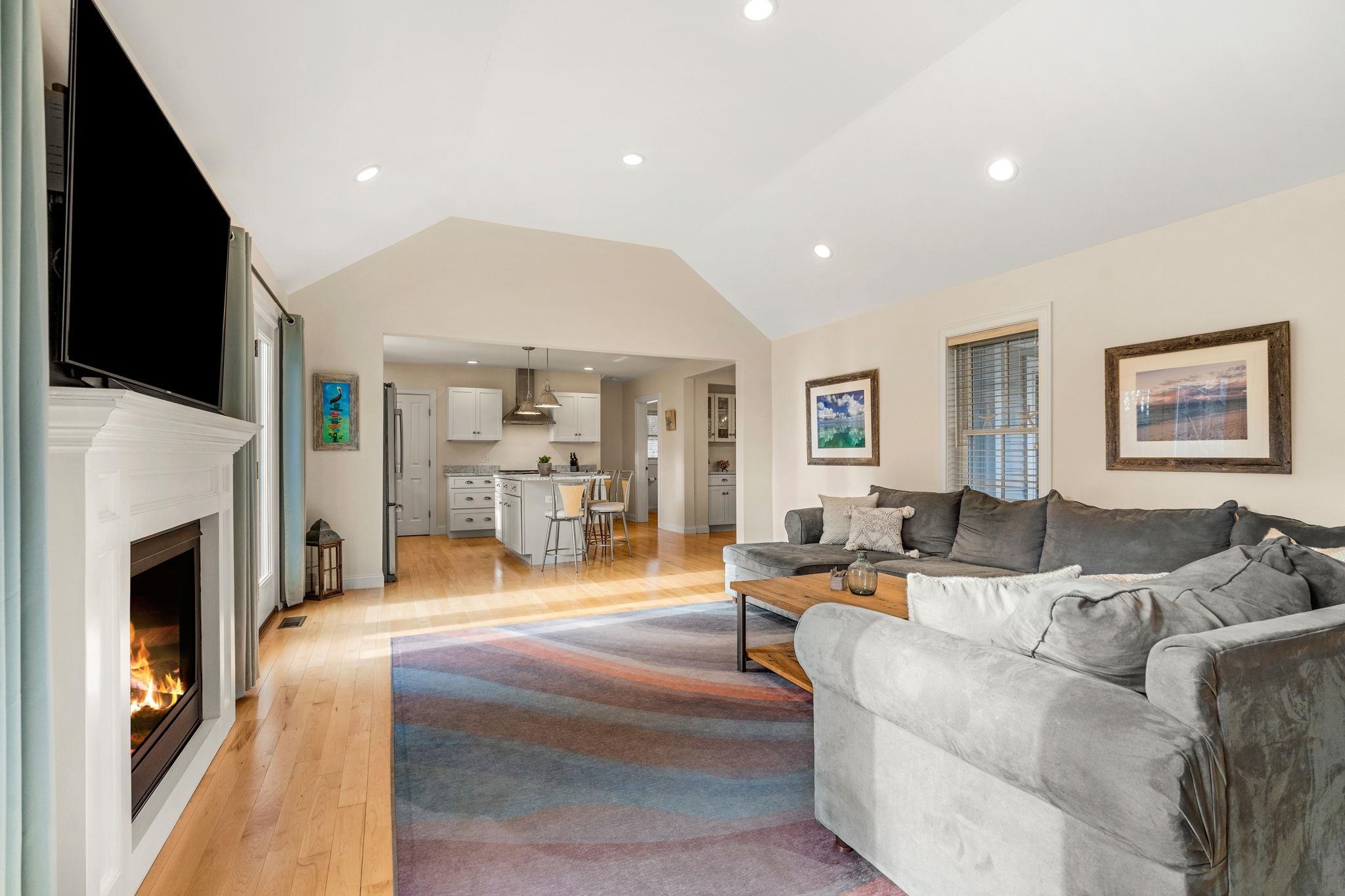 312 Wallis Road Rye, NH 03870 - Photo 14 of 39