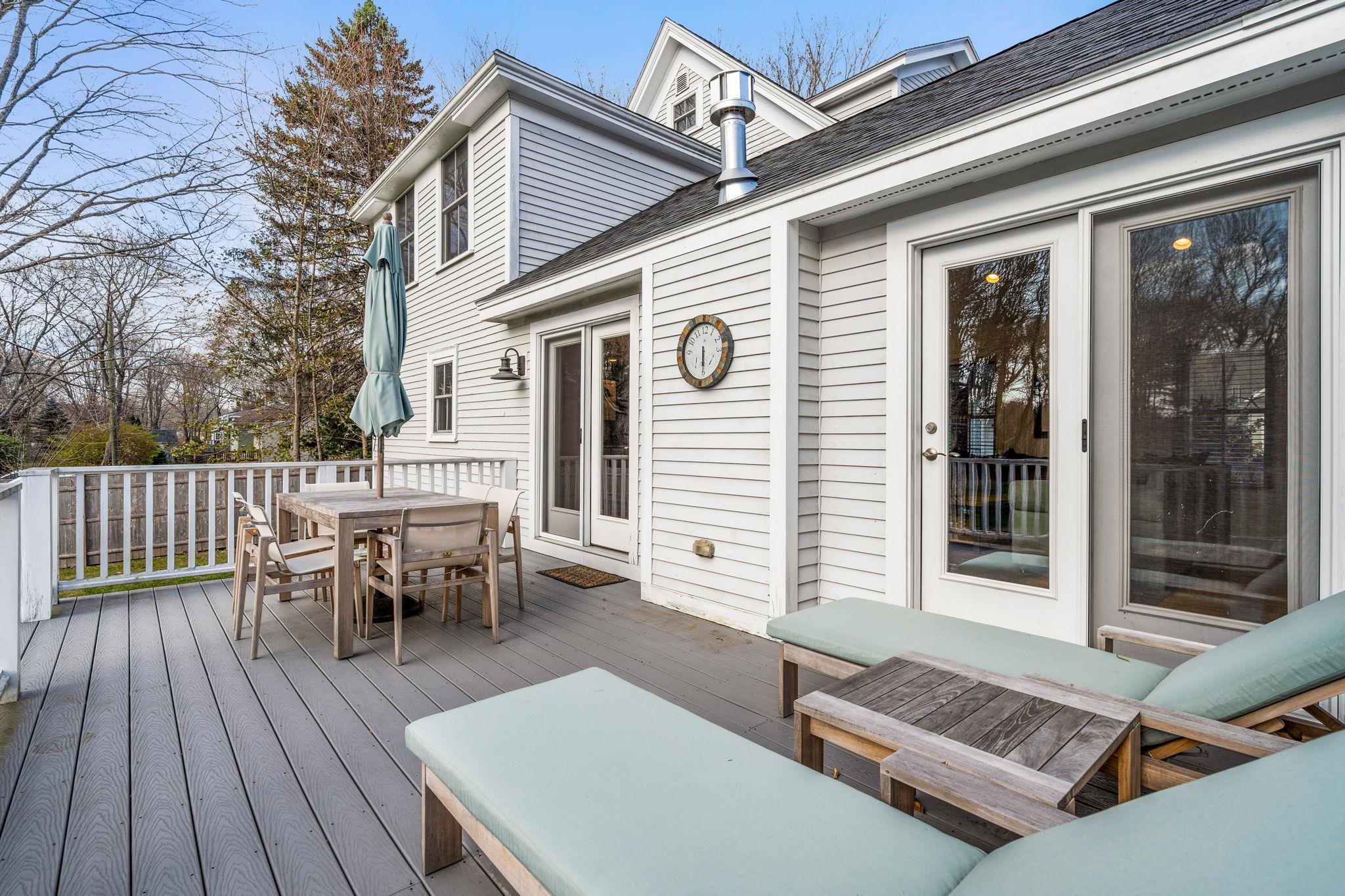 312 Wallis Road Rye, NH 03870 - Photo 32 of 39