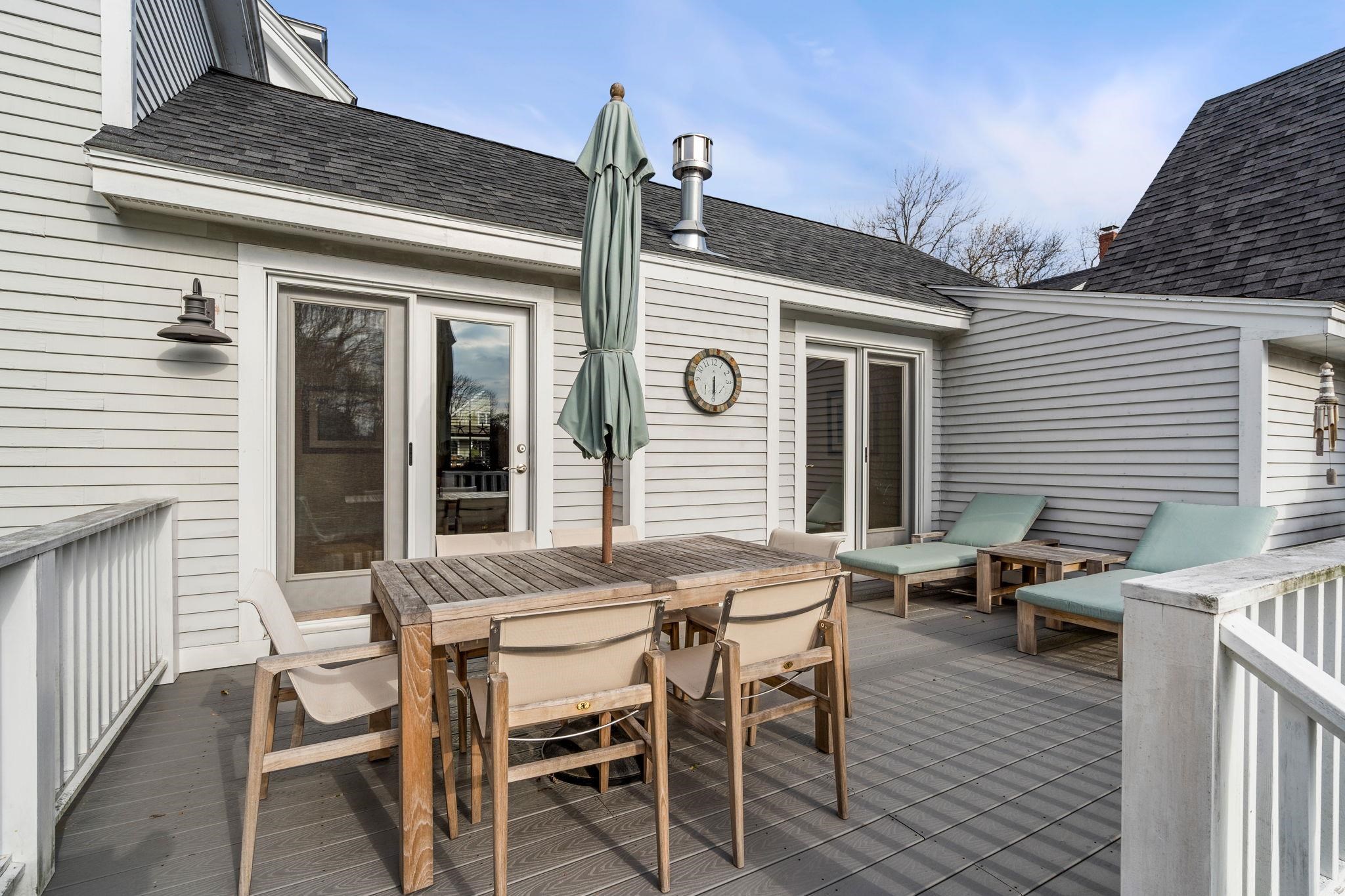 312 Wallis Road Rye, NH 03870 - Photo 34 of 39