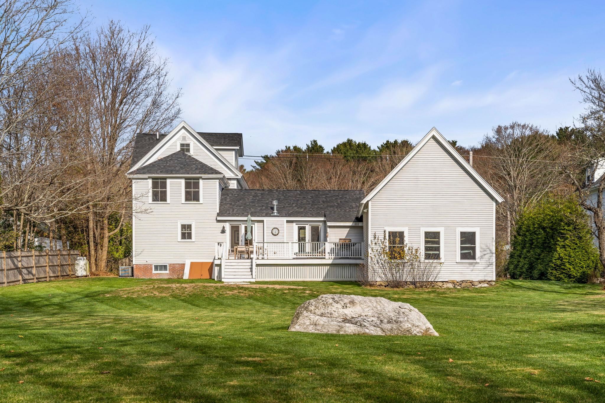 312 Wallis Road Rye, NH 03870 - Photo 38 of 39