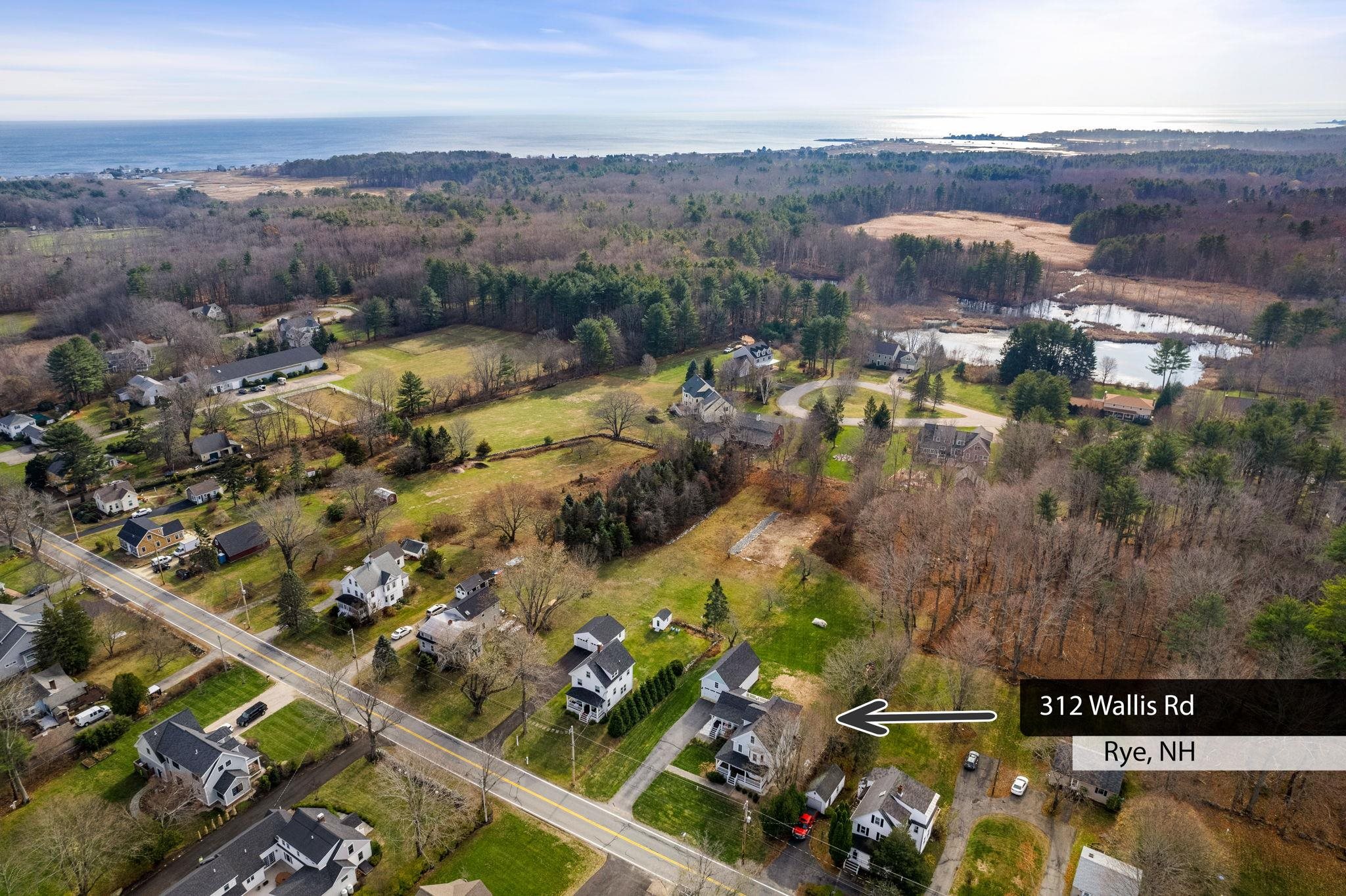 312 Wallis Road Rye, NH 03870 - Photo 5 of 39