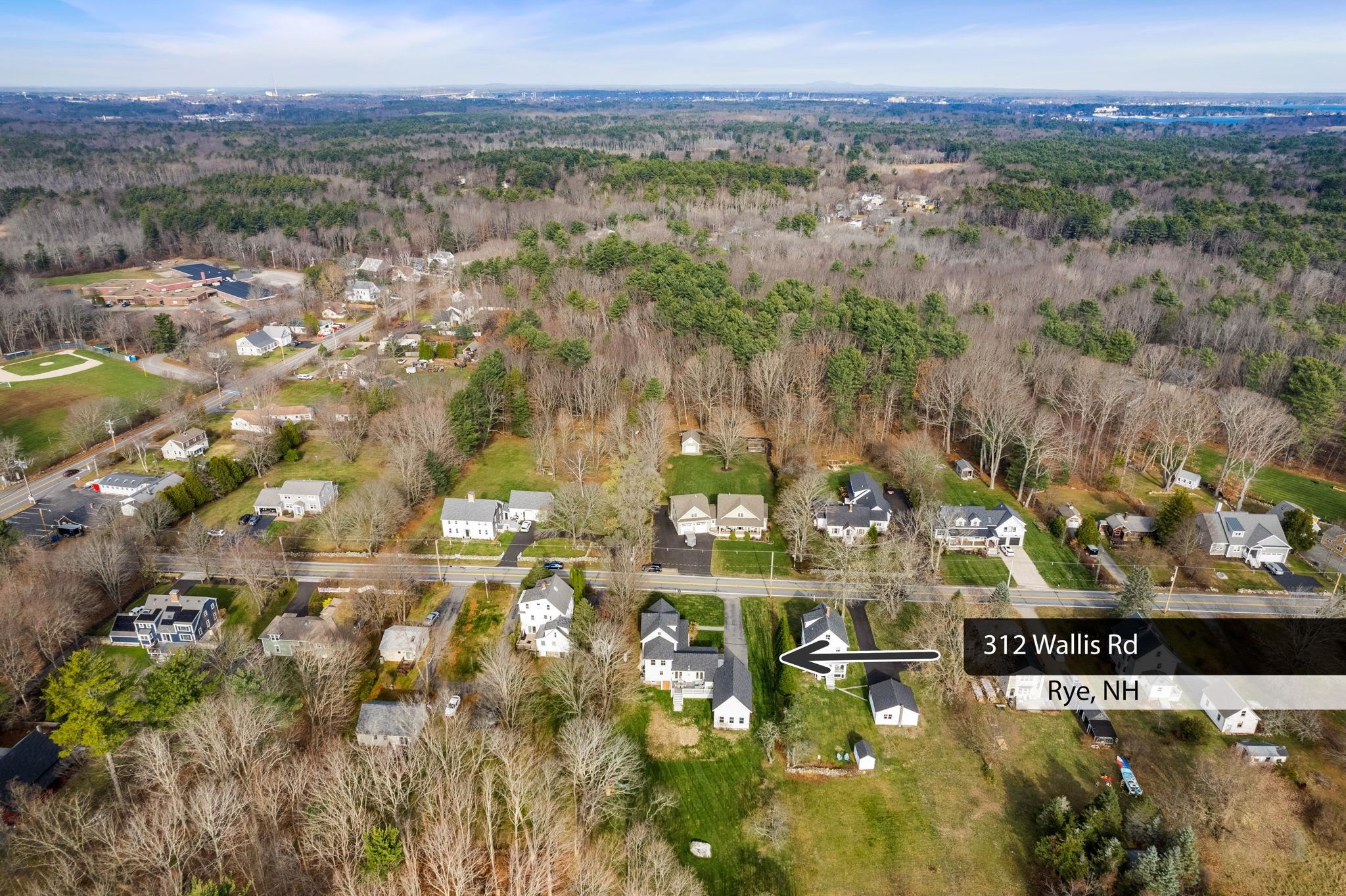 312 Wallis Road Rye, NH 03870 - Photo 6 of 39