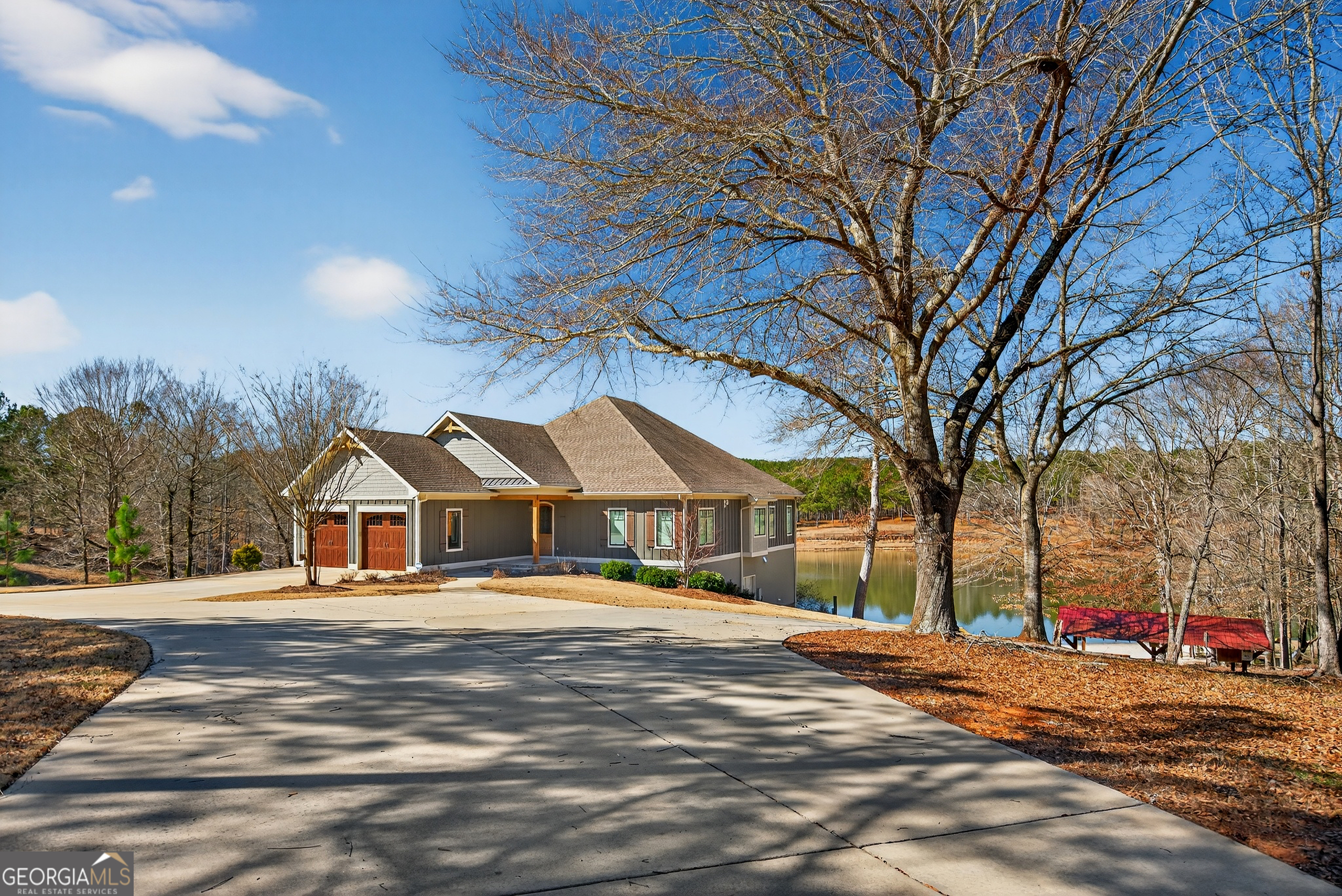 175 Thornton Road Franklin, GA 30217 - Photo 3 of 128