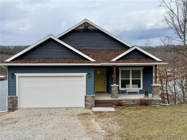 $775,000 | 105 Jumping Bass Cove Road, Roach, MO 65787