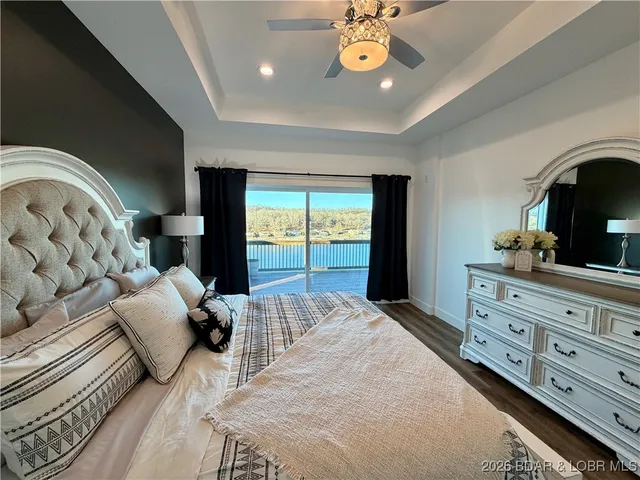 $775,000 | 105 Jumping Bass Cove Road, Roach, MO 65787