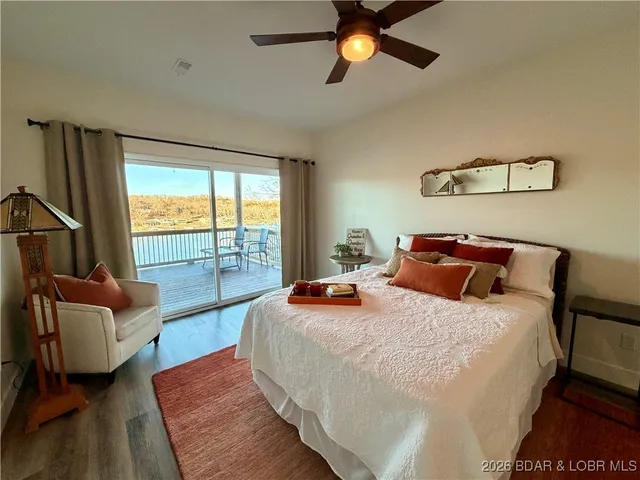 $775,000 | 105 Jumping Bass Cove Road, Roach, MO 65787