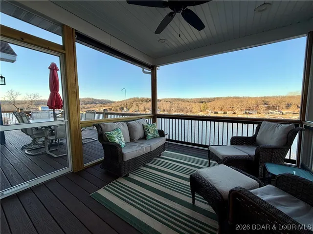 $775,000 | 105 Jumping Bass Cove Road, Roach, MO 65787