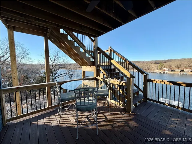 $775,000 | 105 Jumping Bass Cove Road, Roach, MO 65787