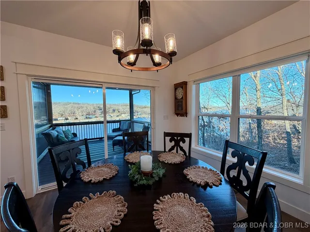 $775,000 | 105 Jumping Bass Cove Road, Roach, MO 65787