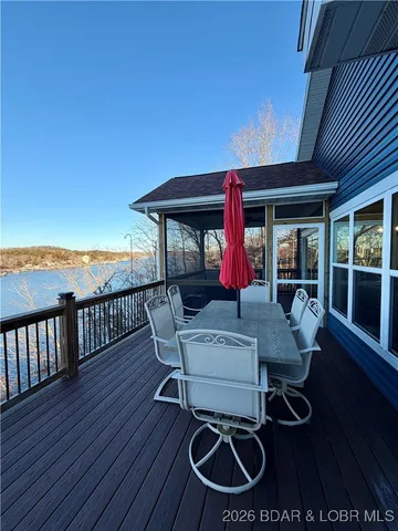 $775,000 | 105 Jumping Bass Cove Road, Roach, MO 65787