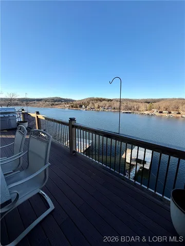 $775,000 | 105 Jumping Bass Cove Road, Roach, MO 65787