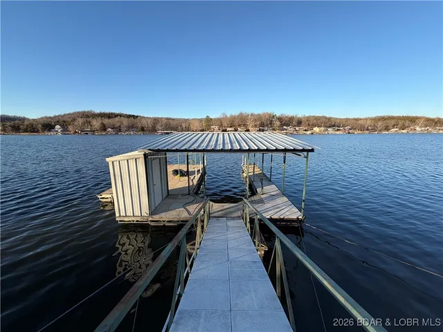 $775,000 | 105 Jumping Bass Cove Road, Roach, MO 65787