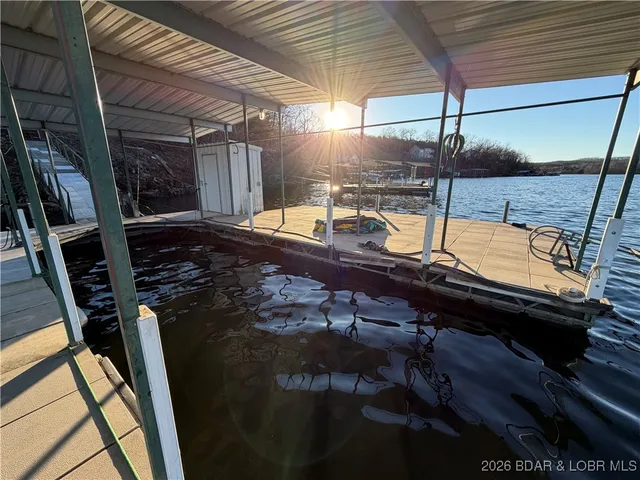 $775,000 | 105 Jumping Bass Cove Road, Roach, MO 65787