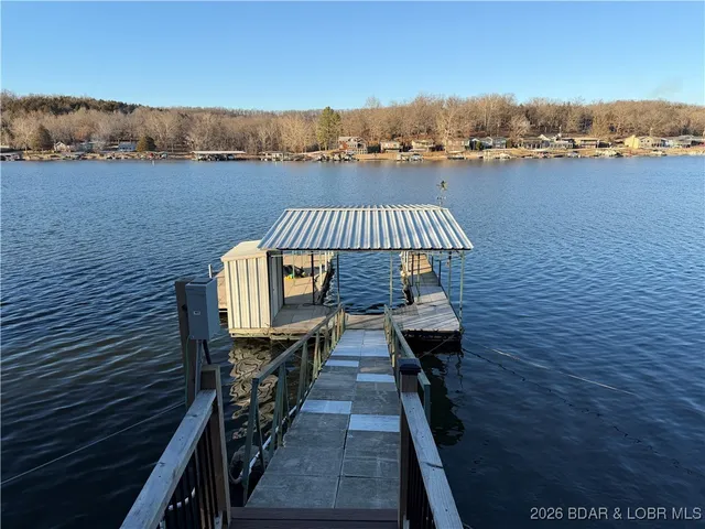 $775,000 | 105 Jumping Bass Cove Road, Roach, MO 65787
