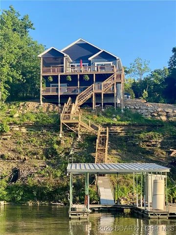 $775,000 | 105 Jumping Bass Cove Road, Roach, MO 65787