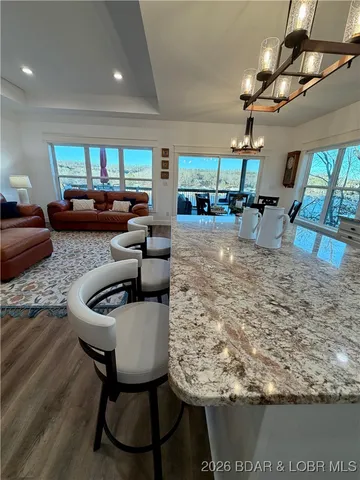 $775,000 | 105 Jumping Bass Cove Road, Roach, MO 65787