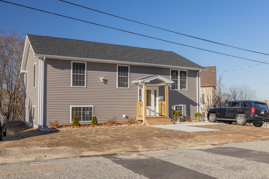 91 Ward Street Woonsocket, RI 02895 - Photo 1 of 28