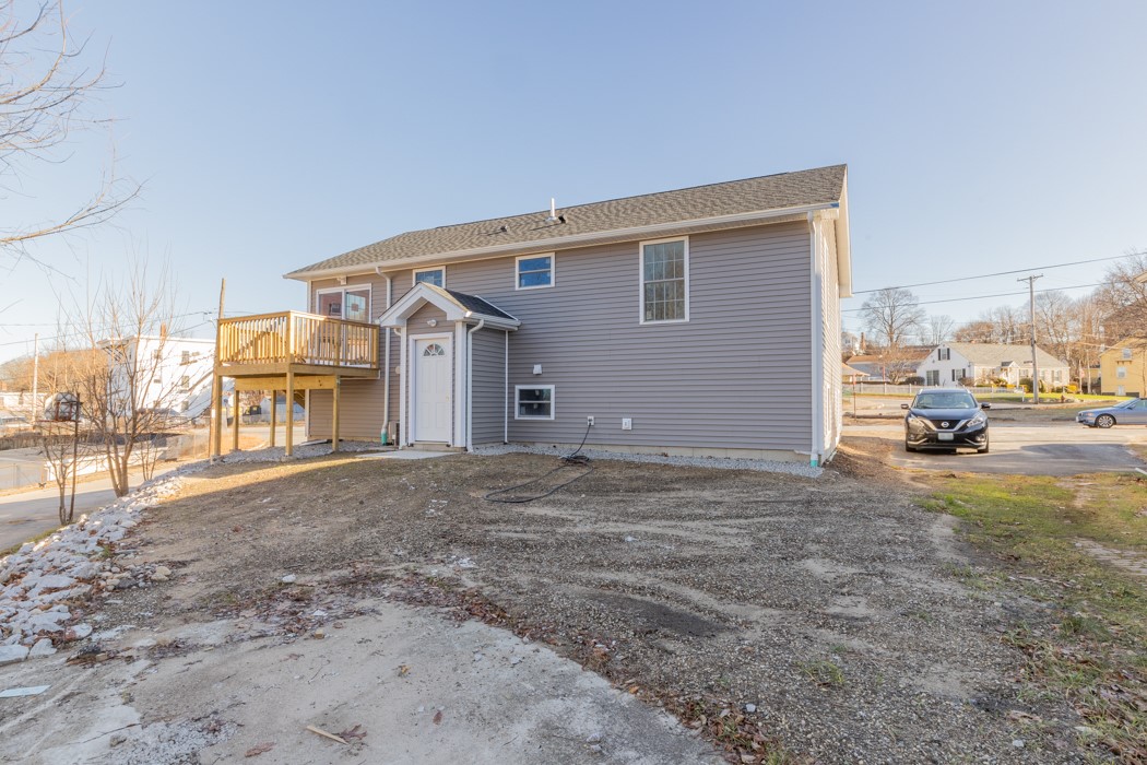 91 Ward Street Woonsocket, RI 02895 - Photo 27 of 28