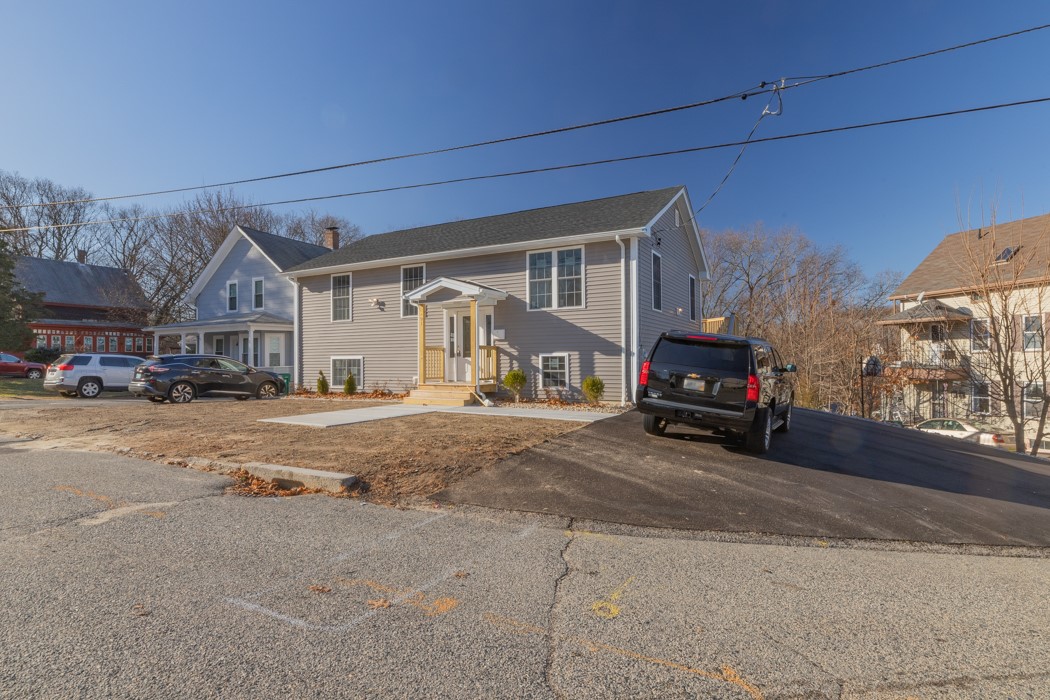 91 Ward Street Woonsocket, RI 02895 - Photo 28 of 28
