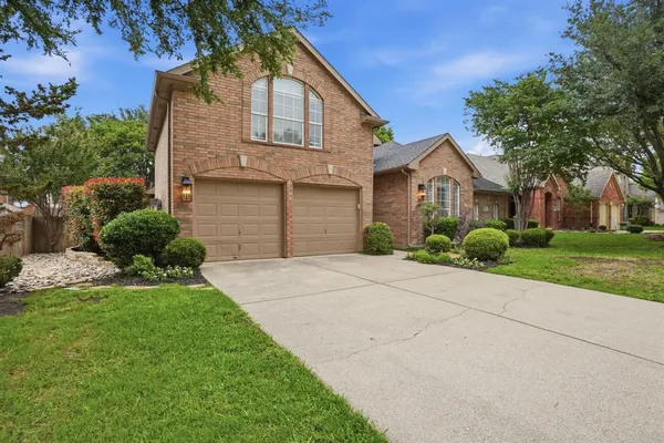 $650,000 | 1921 Old York Drive, Keller, TX 76248