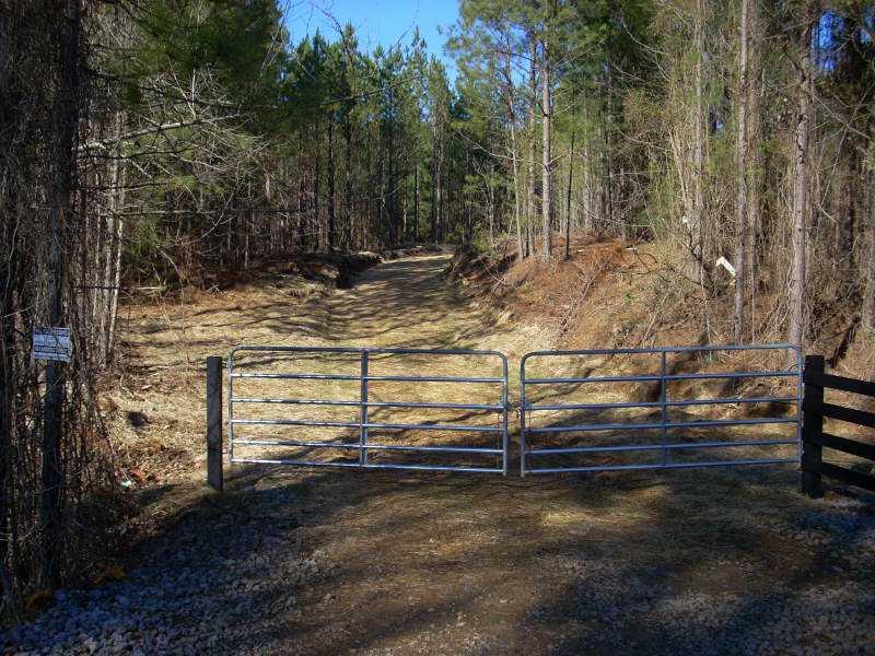Tract3 Fincher Road Waleska, GA 30183 - Photo 1 of 1