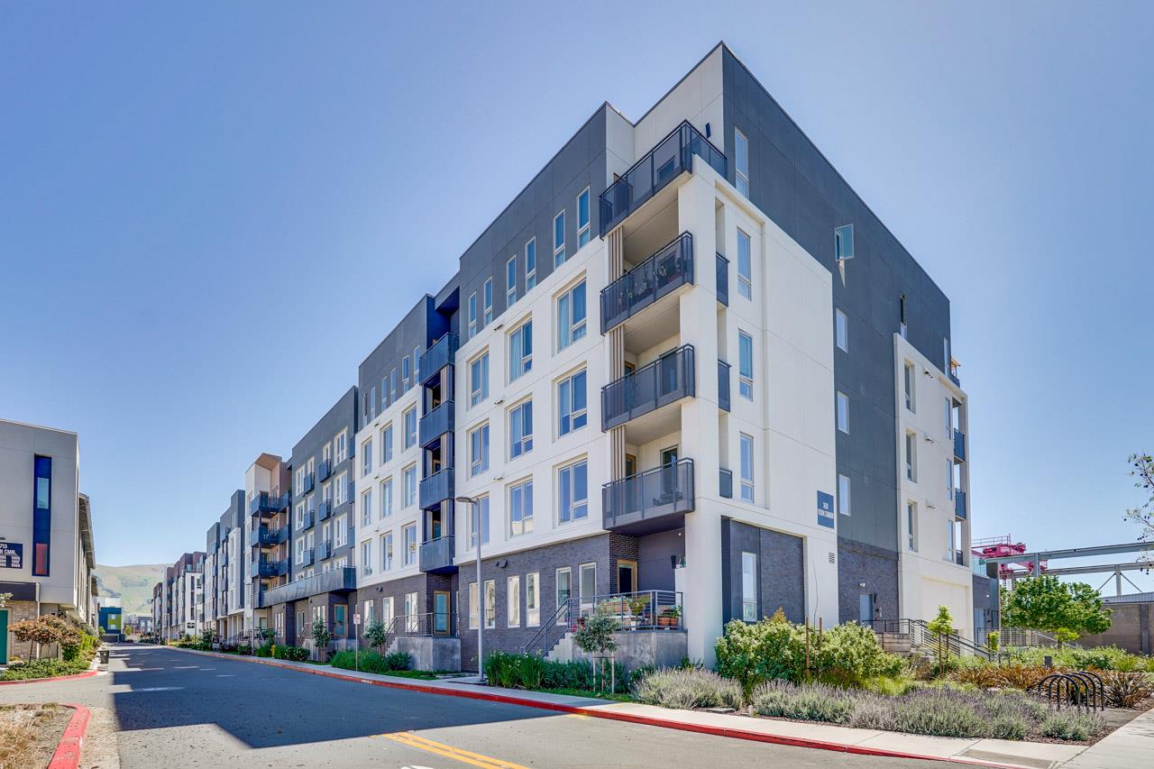 3698 Vision Common, Unit 221 Fremont, CA 94538 - Photo 39 of 62 a front view of a building