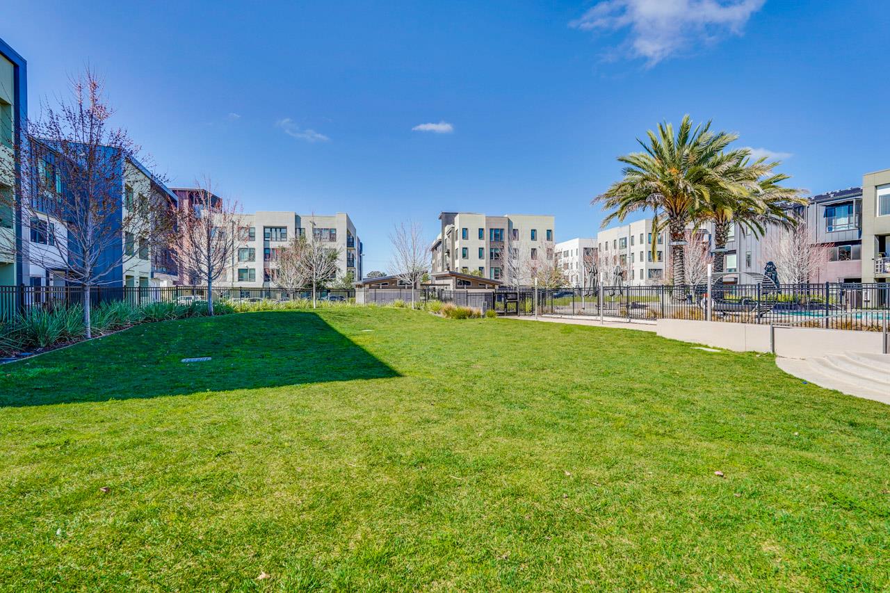 3698 Vision Common, Unit 221 Fremont, CA 94538 - Photo 61 of 62 a view of a park with a apartment