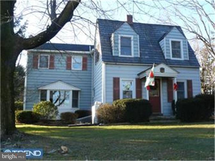3352 York Rd. Buckingham, PA 18925 - Photo 1 of 12 Exterior