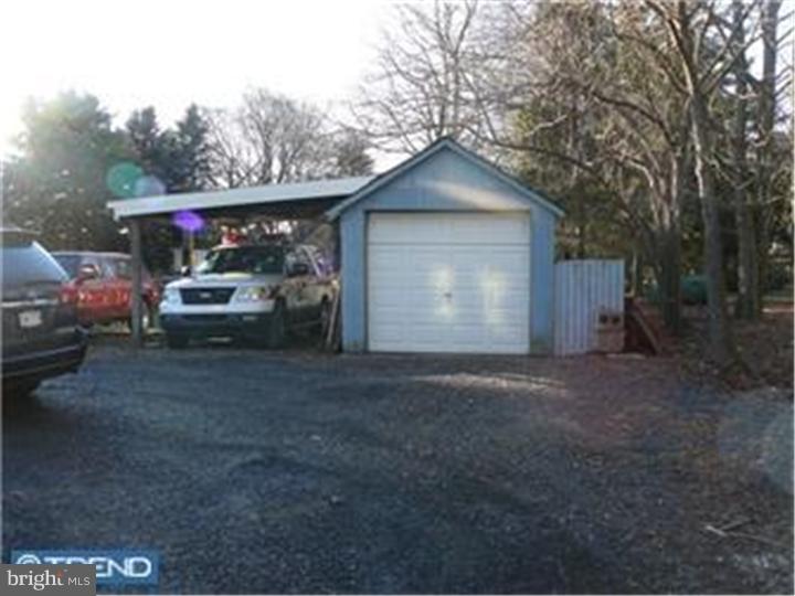 3352 York Rd. Buckingham, PA 18925 - Photo 2 of 12 Exterior Side