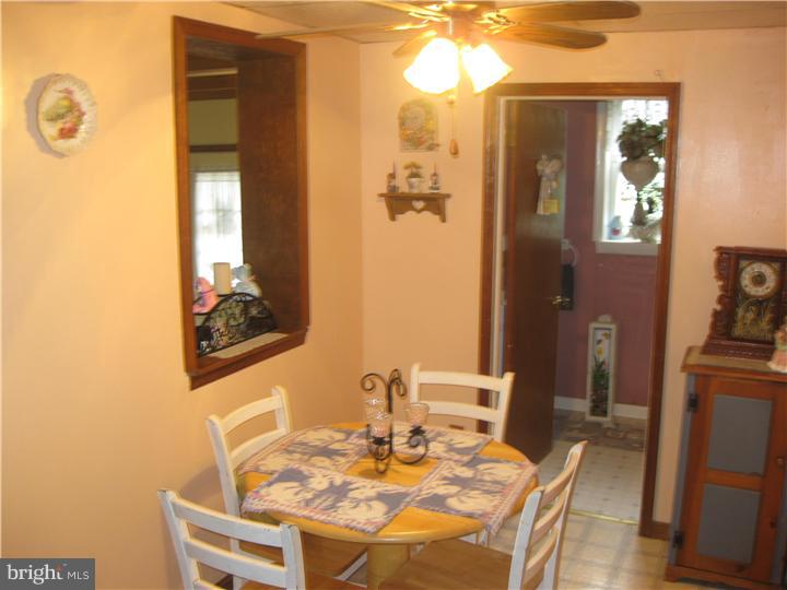 3352 York Rd. Buckingham, PA 18925 - Photo 5 of 12 Breakfast Room